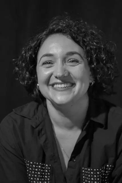 Joanna formatrice tatouage skinartschool