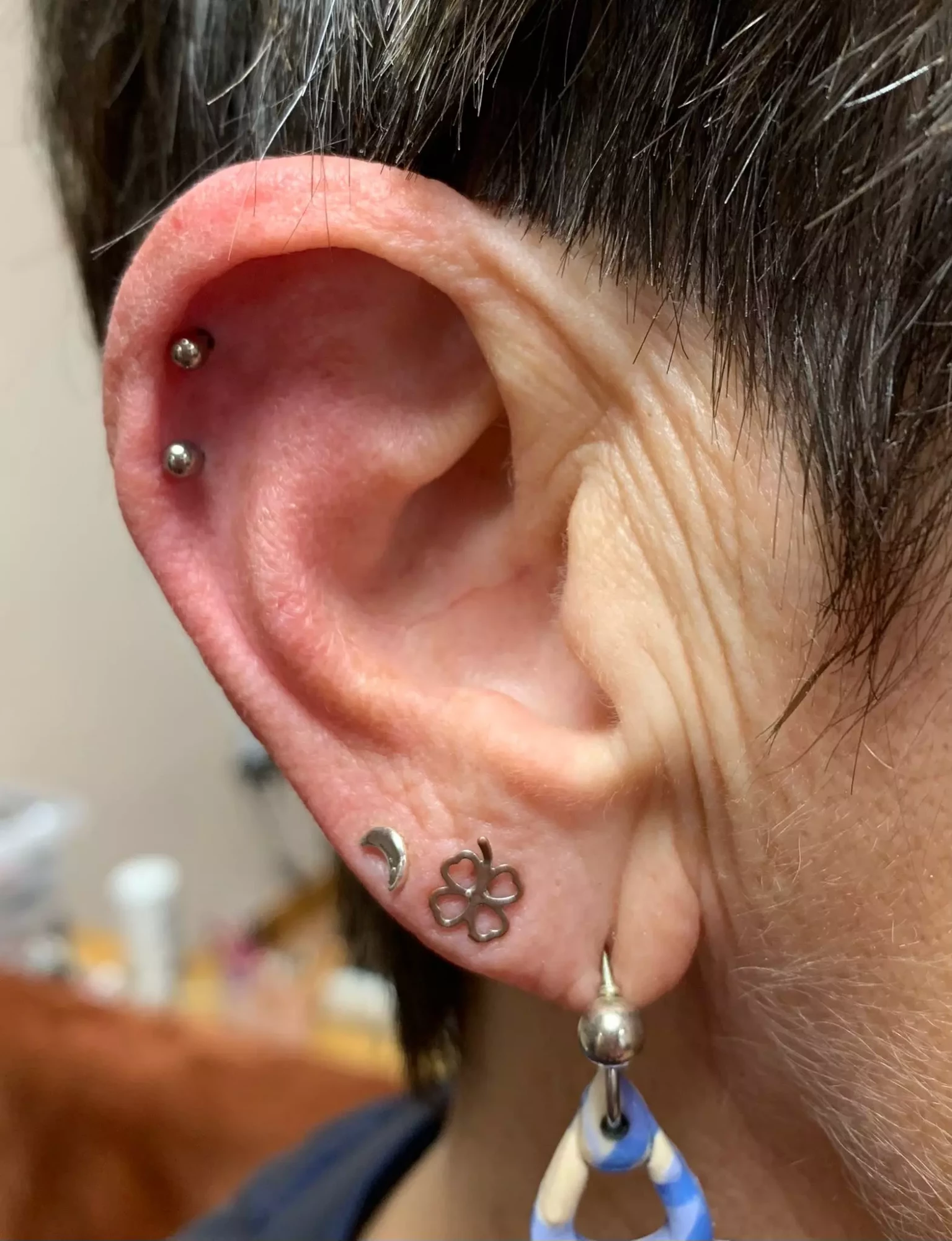 Apprendre le Piercing