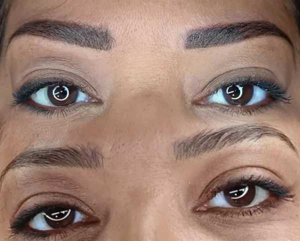 formation microshading skinartschool